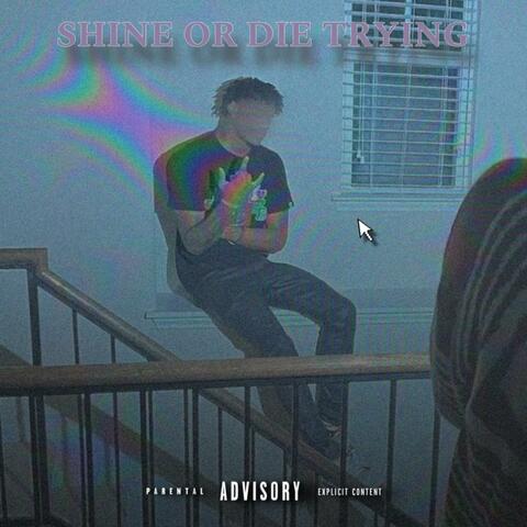 SHINE OR DIE TRYIN'