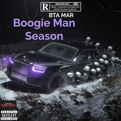 Boogie Man Season