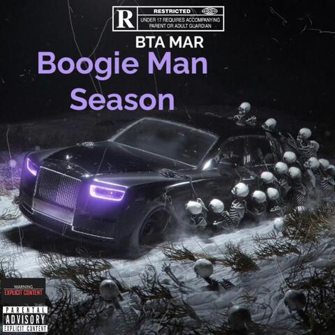 Boogie Man Season
