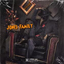 Jones Family
