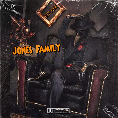 Jones Family