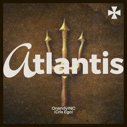 Atlantis (feat. Cris Ego)
