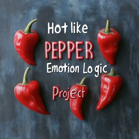 Hot like PEPPER