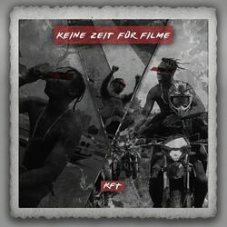 Keine Zeit für Filme