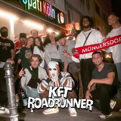 Roadrunner