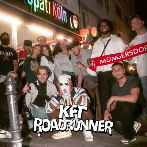 Roadrunner