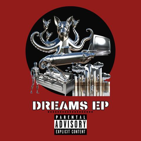 DREAMS EP