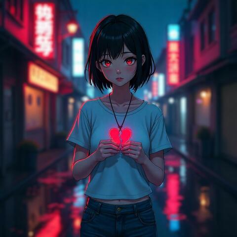 Embrace The Heartbreak