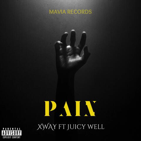 Pain Xway juice well