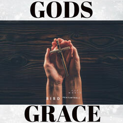 Gods Grace (feat. Mykel)