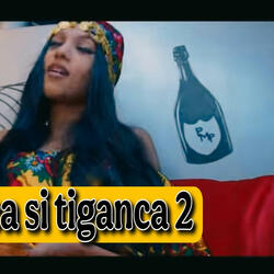Romanca si tiganca 2
