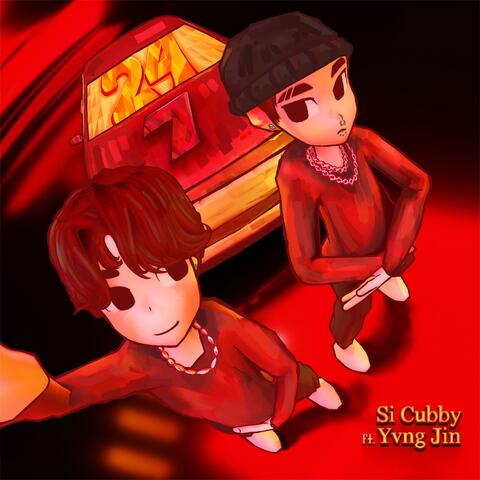 24/7 (feat. Yvng Jin)