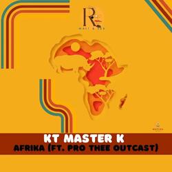 Afrika (feat. Pro Thee Outcast) (Radio Edit)