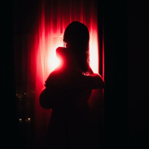 Trasparencia (feat. MacLondon)