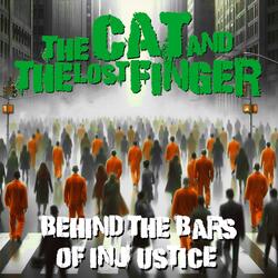 Behind the bars of injustice