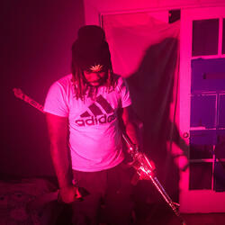 Ur nuts (feat. Lil noodle)