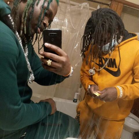 4am! (feat. NofaceR4)