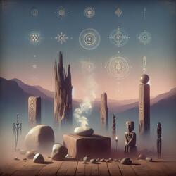 Vibrations of the Soul (feat. Magic Soma)