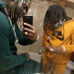 Get Active (feat. NofaceR4)