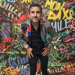 Pregúntale a Ella (feat. Claudio Andrés)