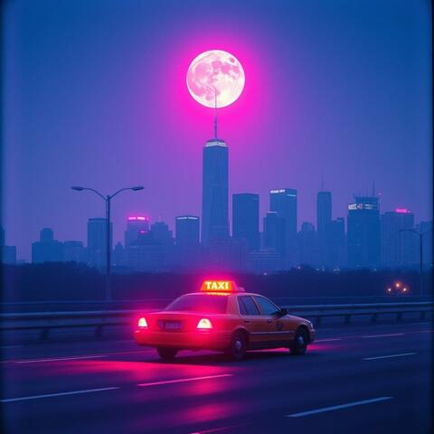 new city trance