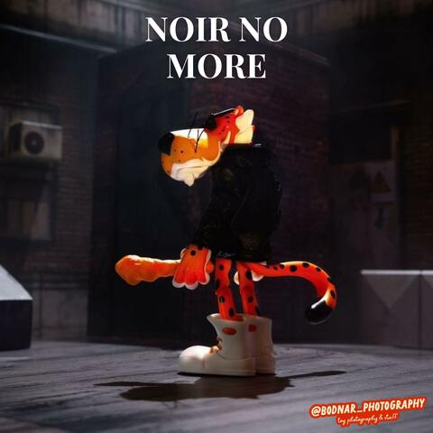 Noir No More (feat. Bodnar Photography)