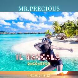 Il Baccalà Raggaeton