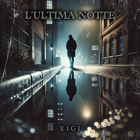 L'ultima notte (feat. Shora Beats)