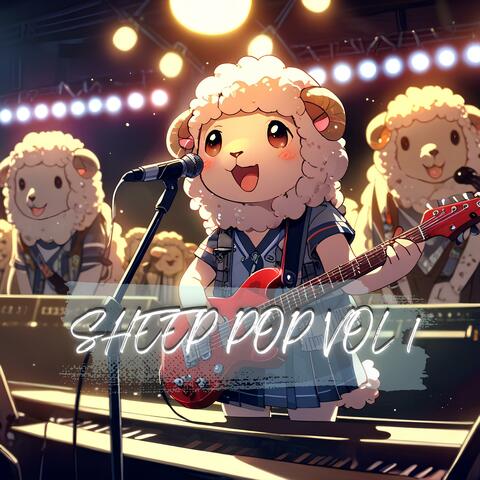 Sheep Pop, Vol. 1