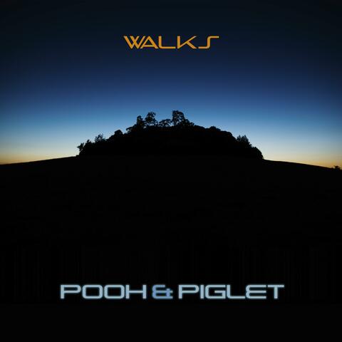 Pooh & Piglet
