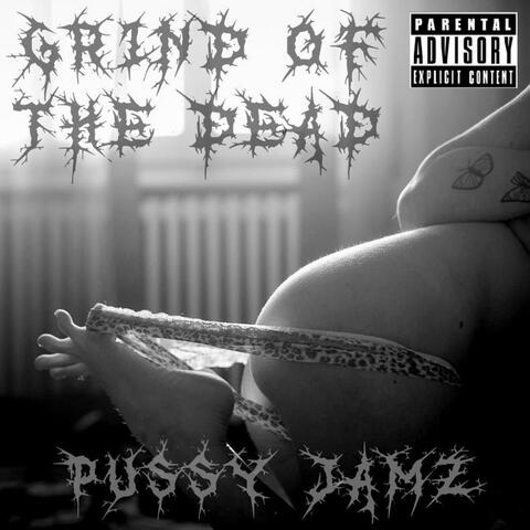 Pussy Jamz, Vol. 2