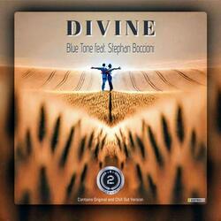 Divine (feat. Stephan Boccioni) (Original Version)