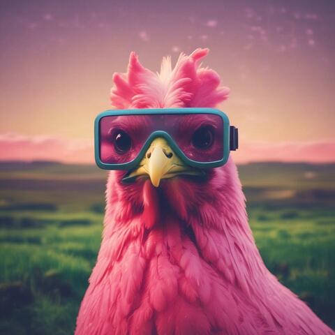 r u chicken? (feat. 3DB7)