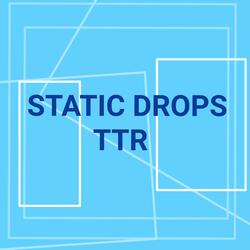 Static Drops