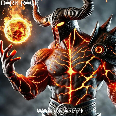 War of Steel