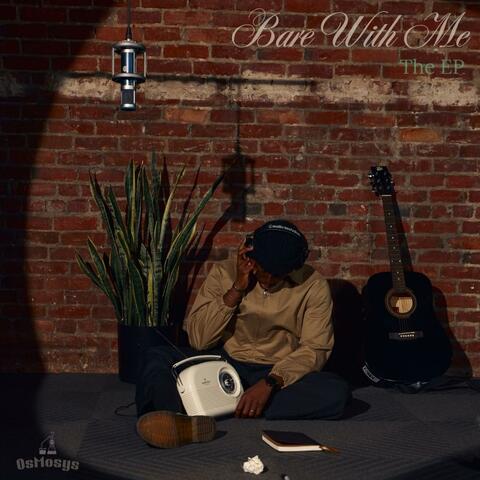 Bare With Me - EP