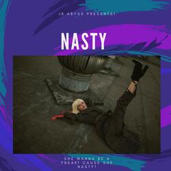 Nasty!!!