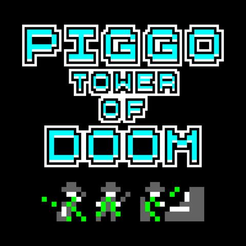 Piggo: Tower of Doom - The Journey (Deluxe Original Soundtrack)