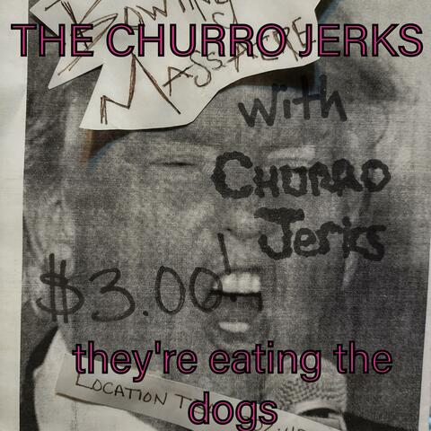 They're Eating The Dogs