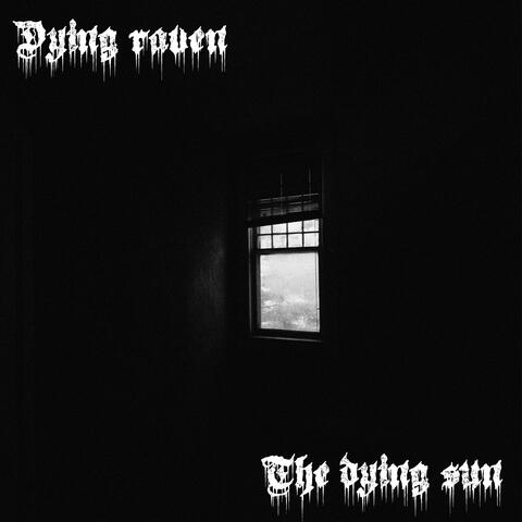 The dying sun