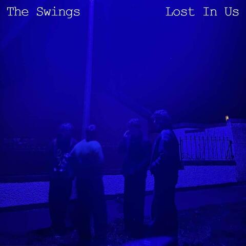 Lost In Us
