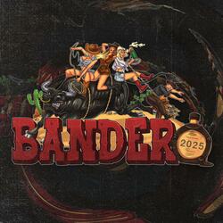 BANDERO 2025