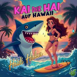 Kai der Hai (feat. Heidi Halua)