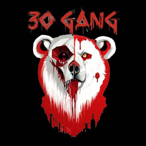 Bleed the Block (feat. Lrd Pac)