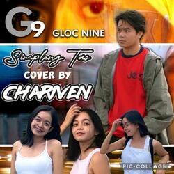 Chariven (Simpleng Tao)