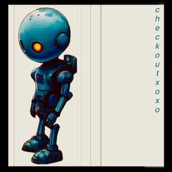 I can feel the weight of history