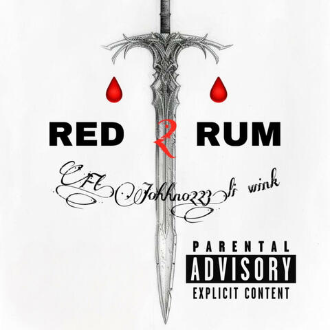 Red Rum 2