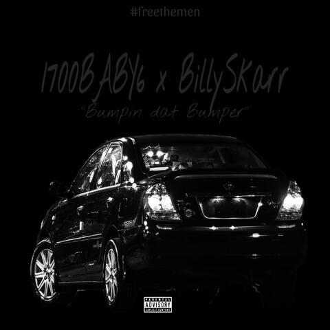 1700baby6 x Billyskarr (BumpinDatBumper)