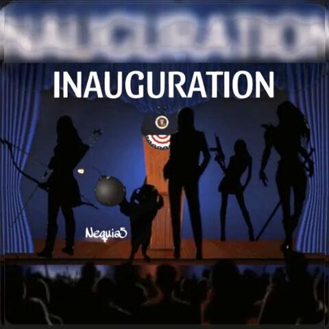 Inauguration