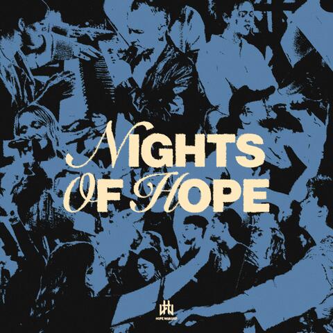 Nights Of Hope (LIVE)